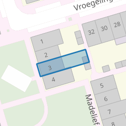 Perceel PAK00-C-9412