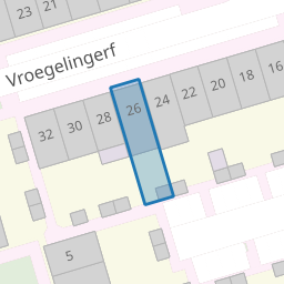 Perceel PAK00-C-9417