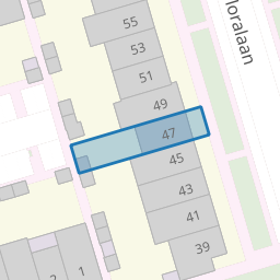 Perceel PAK00-C-9436