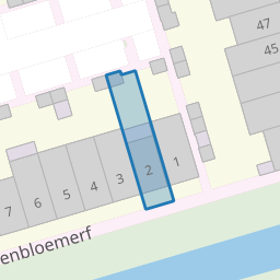 Perceel PAK00-C-9442