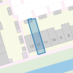 Perceel PAK00-C-9452