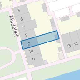 Perceel PAK00-C-9456