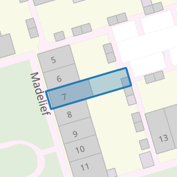 Perceel PAK00-C-9458