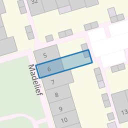 Perceel PAK00-C-9459