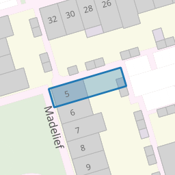 Perceel PAK00-C-9460