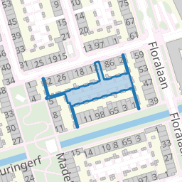 Perceel PAK00-C-9461