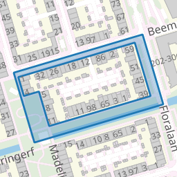 Perceel PAK00-C-9462