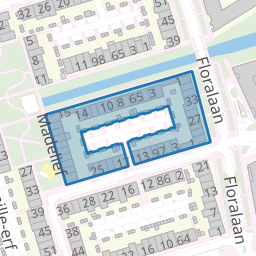 Perceel PAK00-C-9463