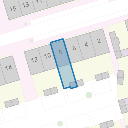 Perceel PAK00-C-9468