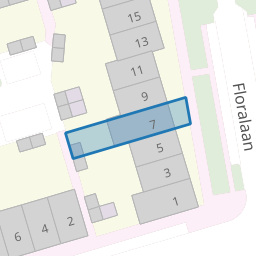 Perceel PAK00-C-9479