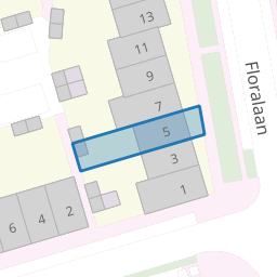 Perceel PAK00-C-9480