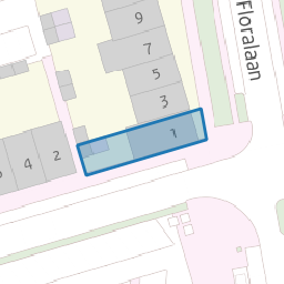 Perceel PAK00-C-9482