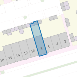 Perceel PAK00-C-9486