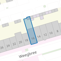 Perceel PAK00-C-9490