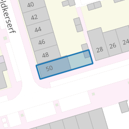 Perceel PAK00-C-9497