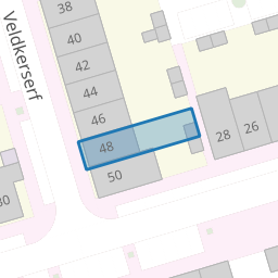 Perceel PAK00-C-9498