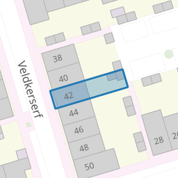 Perceel PAK00-C-9501