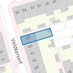 Perceel PAK00-C-9503