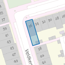 Perceel PAK00-C-9504