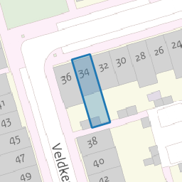 Perceel PAK00-C-9505