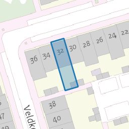 Perceel PAK00-C-9506