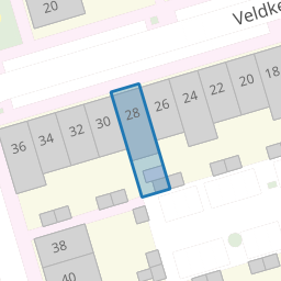 Perceel PAK00-C-9508