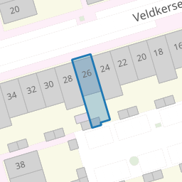 Perceel PAK00-C-9509