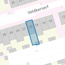 Perceel PAK00-C-9512