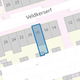 Perceel PAK00-C-9513