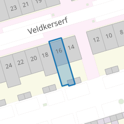 Perceel PAK00-C-9514