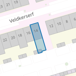 Perceel PAK00-C-9515