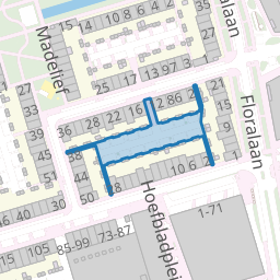 Perceel PAK00-C-9516