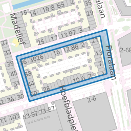 Perceel PAK00-C-9517