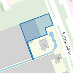 Perceel PAK00-C-9518