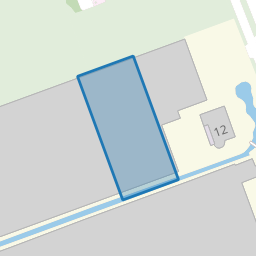 Perceel PAK00-C-9519