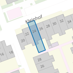 Perceel PAK00-C-9520