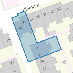 Perceel PAK00-C-9521