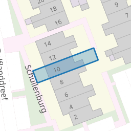 Perceel PAK00-C-9525
