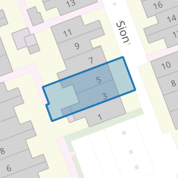 Perceel PAK00-C-9528