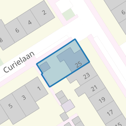 Perceel PAK00-C-9529