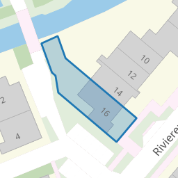 Perceel PAK00-C-9537