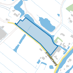 Perceel PAK00-C-9546