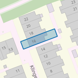 Perceel PAK00-C-9549