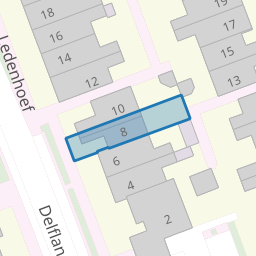 Perceel PAK00-C-9552