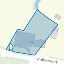 Perceel PAK00-C-9555