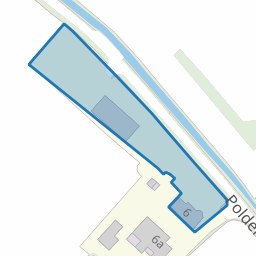 Perceel PAK00-C-9557