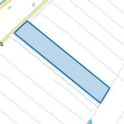 Perceel PAK00-C-9567