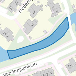 Perceel PAK00-C-9573