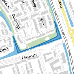 Perceel PAK00-C-9581