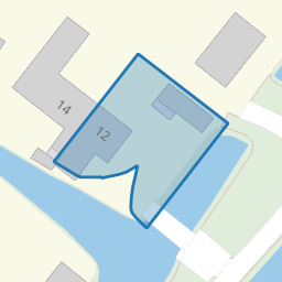 Perceel PAK00-C-9588